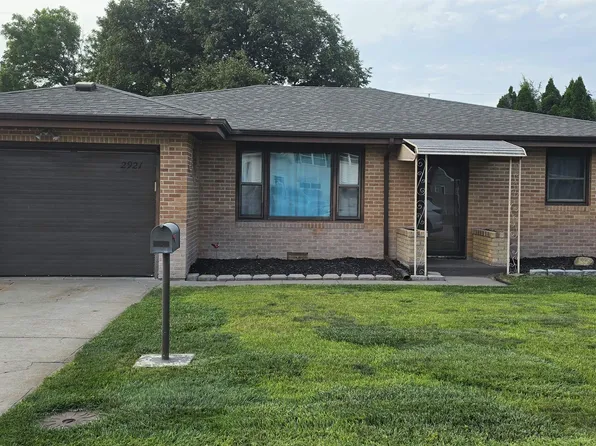 2921 Birchwood Rd, North Platte, NE 69101
