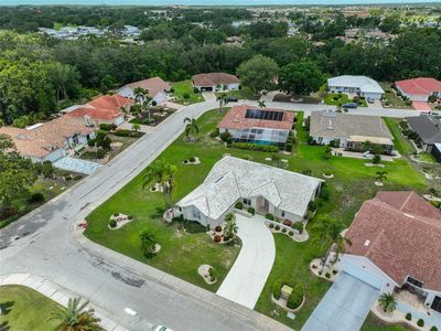 602 Deep Lake Ln, Sun City Center, FL, 33573