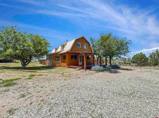 251 Black Sage Rd, Crawford, CO 81415