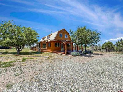 251 Black Sage Road, Crawford, CO, 81415