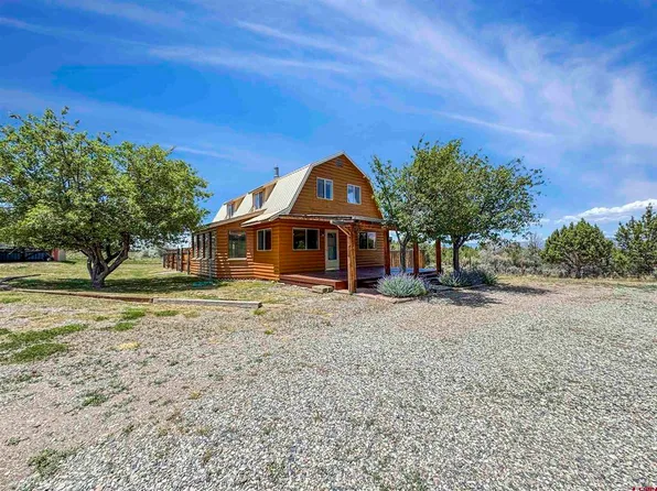 251 Black Sage Road, Crawford, CO 81415