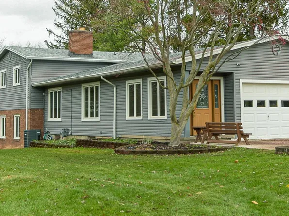 171 Harwood Cir, Rochester, NY 14625