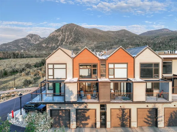 100 Basecamp Way, Frisco, CO 80443