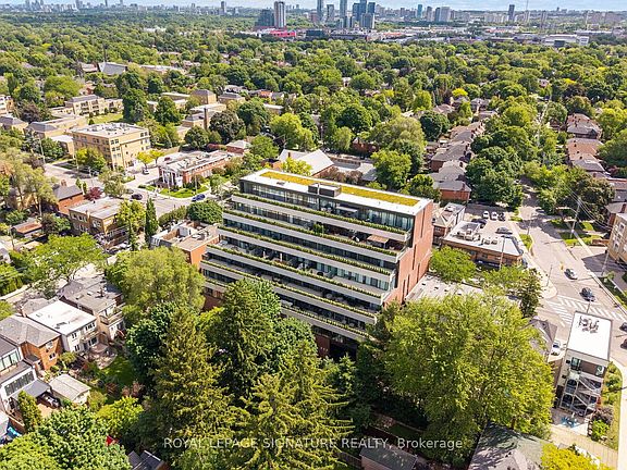 4th image of 1414 Bayview Ave #407