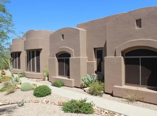 6880 E Stevens Rd, Cave Creek, AZ 85331