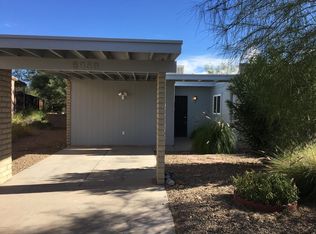 6958 N Asterion Ln, Tucson, AZ 85741