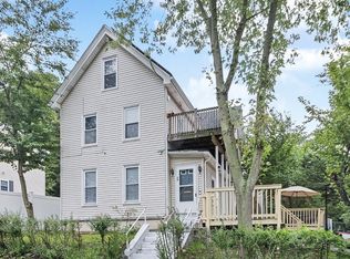 29 Beacon St, Boston, MA 02136