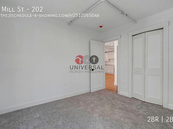 3rd image of 7 Mill St #202