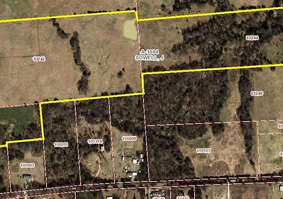 2nd image of 3354 County Road 1115