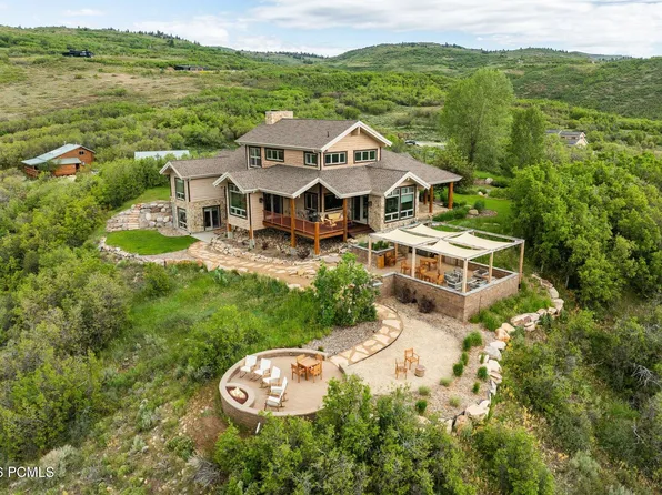 749 W Tollgate Canyon Rd, Park City, UT 84098