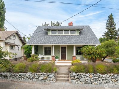 4201 N 24th Street, Tacoma, WA, 98406