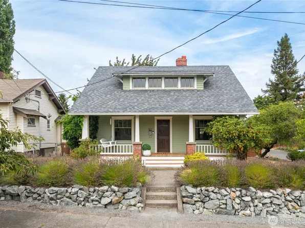 4201 N 24th Street, Tacoma, WA 98406