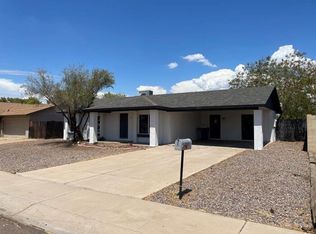 3831 S Mitchell Dr, Tempe, AZ 85282