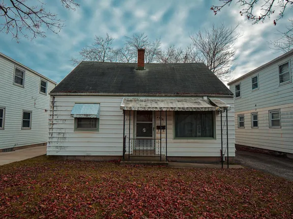 4578 N 127th STREET, Butler, WI 53007