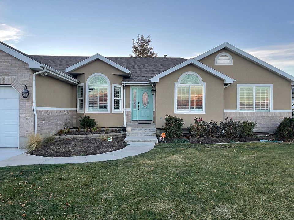 12146 S 4000 W, Riverton, UT 84096 Zillow