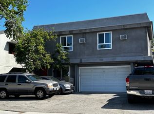 1508 S Shenandoah St, Los Angeles, CA 90035