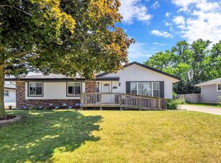 10353 W Sylvia St, Milwaukee, WI 53224