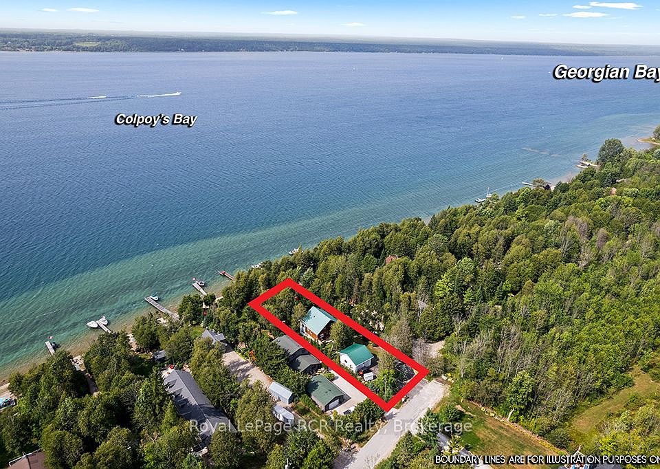 1st image of 183 Lakeshore Rd