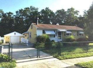 601 Weymouth Rd, Browns Mills, NJ 08015