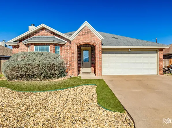 242 Norwood Dr, San Angelo, TX 76905