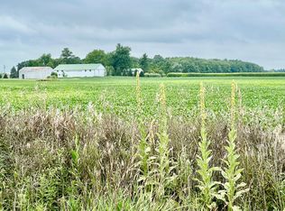 10800 South Rd, Waldron, MI 49288