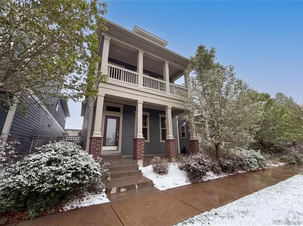 11466 E 27th Avenue, Denver, CO 80238