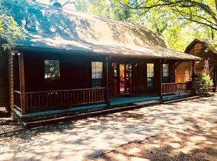 13223 Natural Steps Dr, Roland, AR 72135