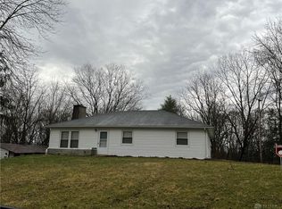 7196 Eaton Lewisburg Rd, Lewisburg, OH 45338