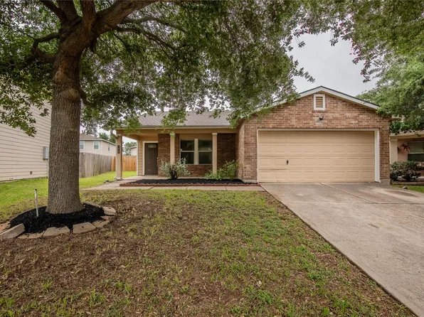 7810 Ashland Springs Ln, Cypress, TX 77433