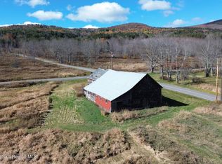 0 Route 10, Ashland, NY 12407