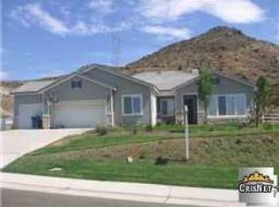 34584 Aspen St, Acton, CA 93510