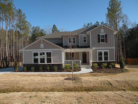 2nd image of 4325 Buckley Dr