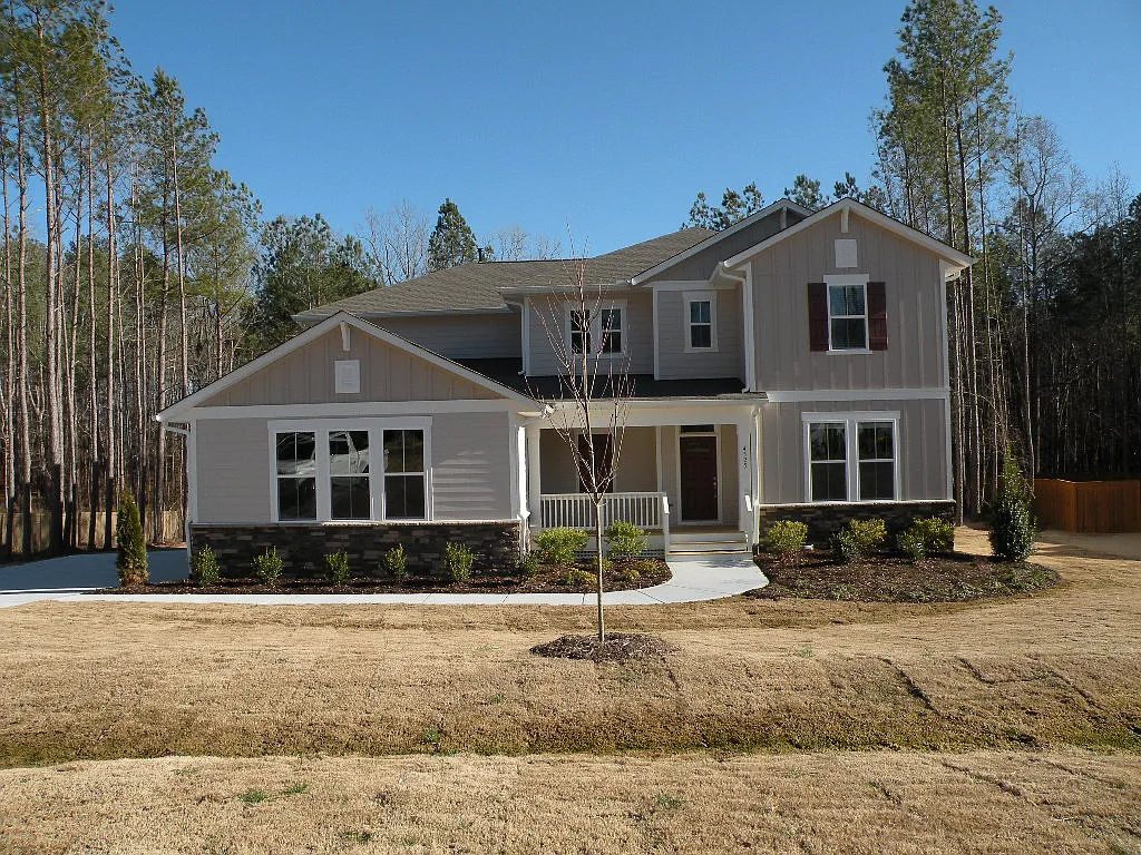Building Photo - 4325 Buckley Dr
