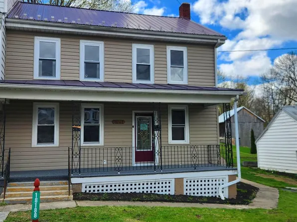 18188 Fannettsburg Rd W #W, Fannettsburg, PA 17221