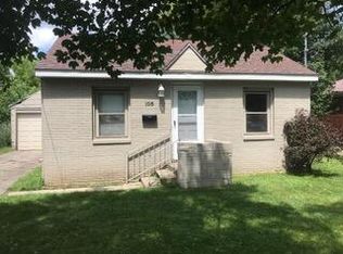108 Dunlap St, Lansing, MI