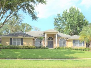 1664 Eagle Nest Cir, Winter Springs, FL 32708