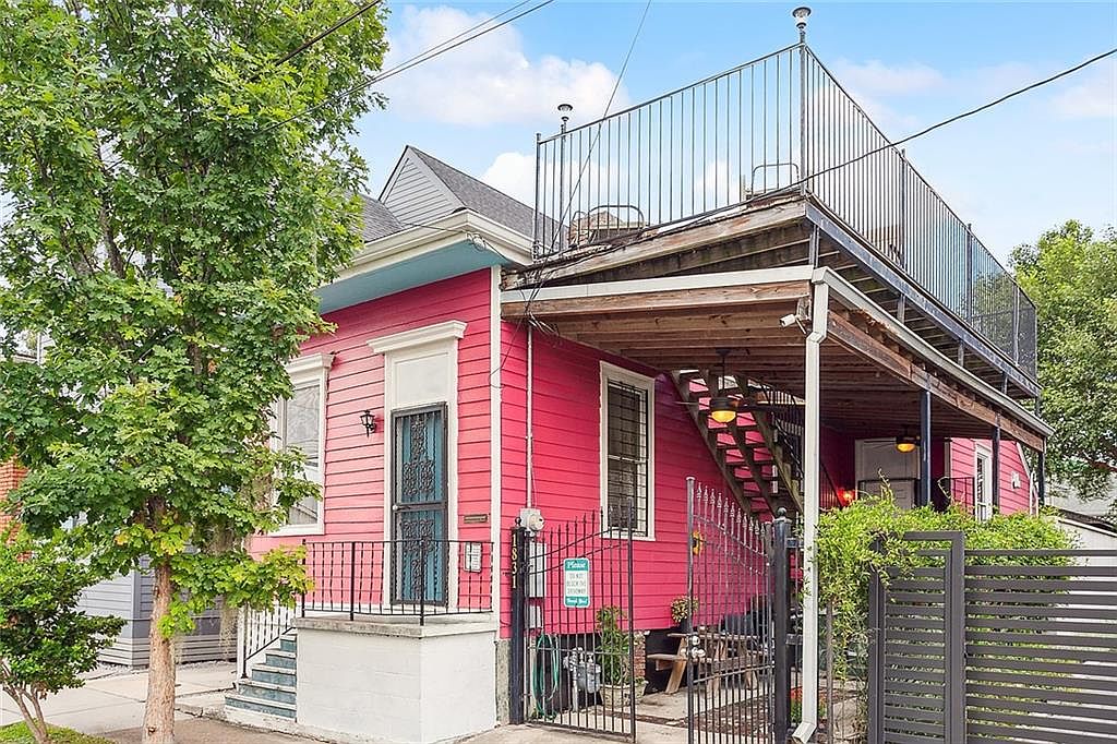 1831 3rd St, New Orleans, LA 70113 Zillow