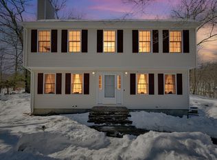 66 Ferry St, South Grafton, MA 01560