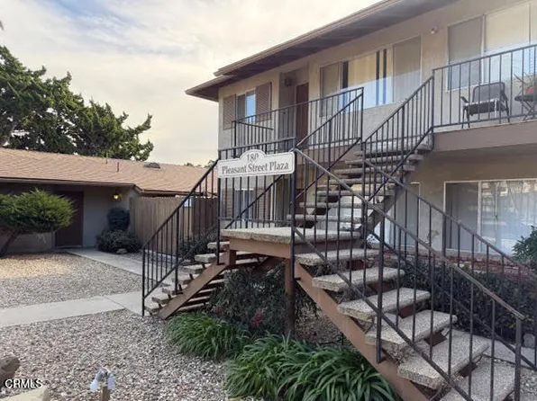 180 E Pleasant St, Santa Paula, CA