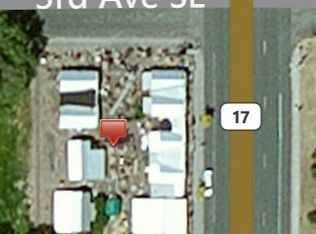 315 Daisy St S, Soap Lake, WA 98851