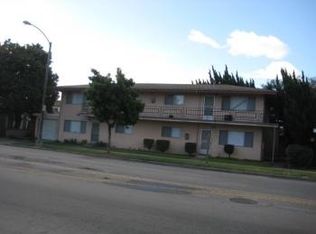 1114 E Harding St #B, Long Beach, CA 90805