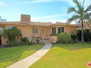 1245 Peck Dr, Los Angeles, CA 90035