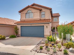 5259 N Mountain Terrace Rd, Tucson, AZ 85750