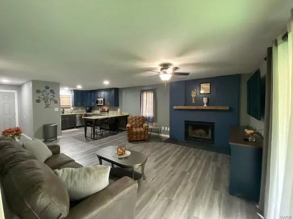 18950 Pine Lake Rd #C-5, Monroe City, MO 63456