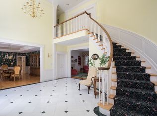 55 Buttricks Hill Rd, Concord, MA 01742