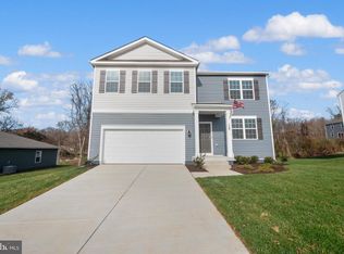 124 Open Gate Ln, Shepherdstown, WV