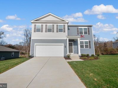 126 Riderwood Way, Shepherdstown, WV, 25443