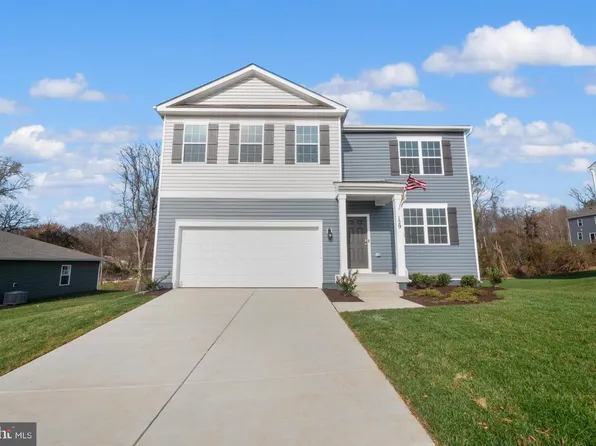 124 Open Gate Ln, Shepherdstown, WV 25443