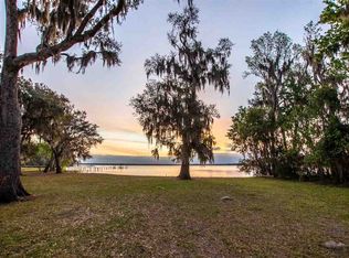 316 Cedar Creek Rd, Palatka, FL 32177