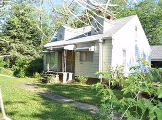 4428 W Pasadena Ave, Flint, MI 48504